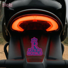 Pink Pride Forever