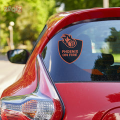 SRH Pride On Wheels