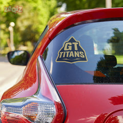 Titan Spirit On Board