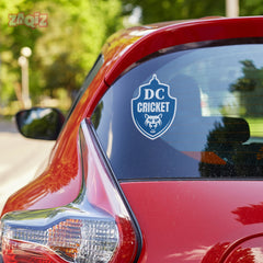 DC Spirit In Every Ride