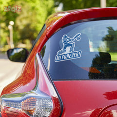 MI Power On Wheels