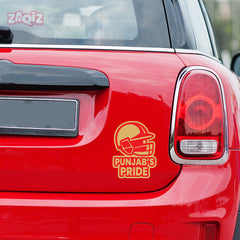 Bold Ride With Kings