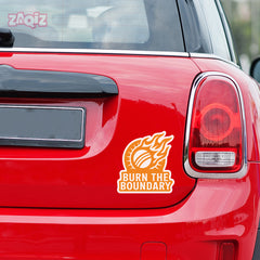 Ride Bright, Ride Orange