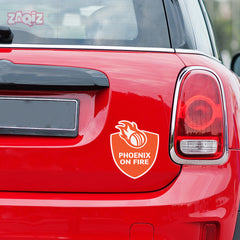 SRH Pride On Wheels