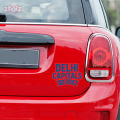 Rise With DC Spirit