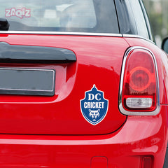DC Spirit In Every Ride