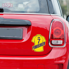 Legend 7 On Board