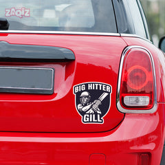 Champion’s Vibes On The Road