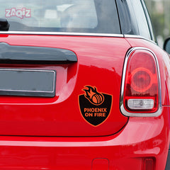 SRH Pride On Wheels