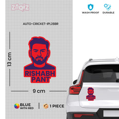 Super Giant On Road