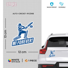 MI Power On Wheels