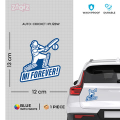 MI Power On Wheels