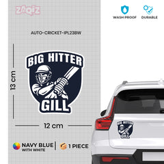 Champion’s Vibes On The Road