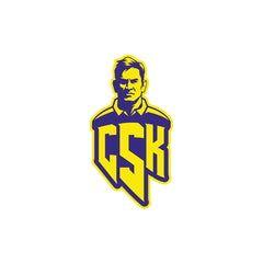 CSK Vibes Only