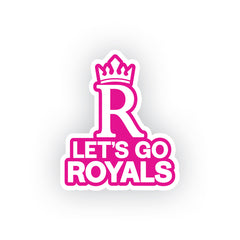 Pink Pride Forever