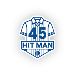Hitman On Board