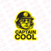 Captain Cool On Board