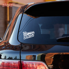 Tooth Saver Travels Here