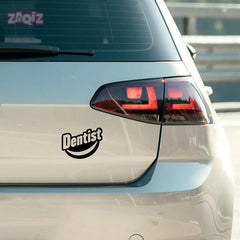 Teeth Care Pro on Board