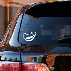 Teeth Care Pro on Board