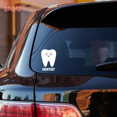 Fixing Smiles, One Drive at a Time