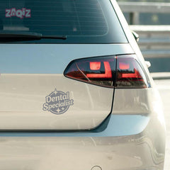 Oral Care Specialist on Board