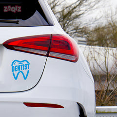 Smiles Specialist on Board