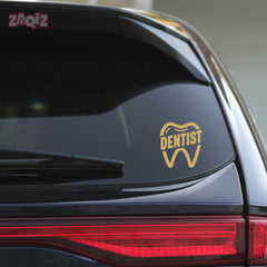 Smiles Specialist on Board