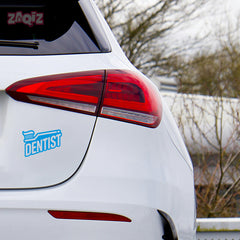 Tooth Saver Travels Here