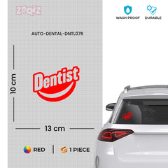 Teeth Care Pro on Board