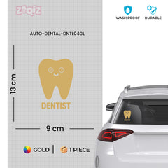 Fixing Smiles, One Drive at a Time