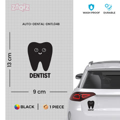 Fixing Smiles, One Drive at a Time