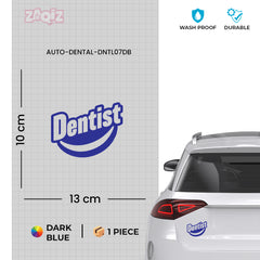 Teeth Care Pro on Board