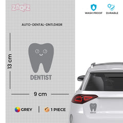 Fixing Smiles, One Drive at a Time