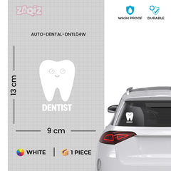Fixing Smiles, One Drive at a Time