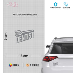 Tooth Saver Travels Here