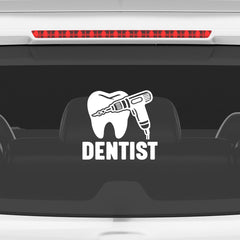 Tooth Fairy's Ride