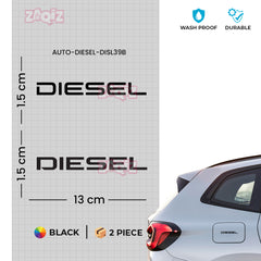 Power Up with Diesel – The Heartbeat of Heavy-Duty Drives
