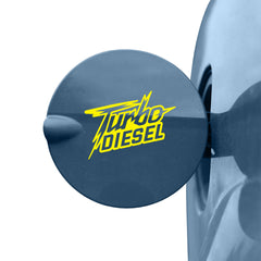 High Visibility Diesel Marker for Cars
