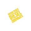 Diesel Fuel Marker Decal