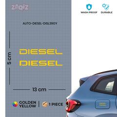 Power Up with Diesel – The Heartbeat of Heavy-Duty Drives