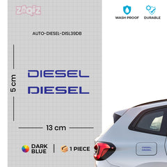 Power Up with Diesel – The Heartbeat of Heavy-Duty Drives