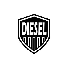 Diesel Marker for Fuel Cap Guidance