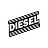 Adhesive Diesel Fuel Label for Tanks