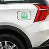 Durable Diesel Fuel Marker for Bikes