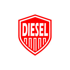 Diesel Marker for Fuel Cap Guidance