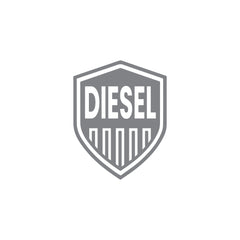 Diesel Marker for Fuel Cap Guidance