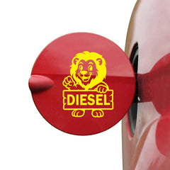 Diesel Sticker for Car | Perfect for Auto Enthusiasts