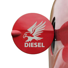 Diesel Sticker for Fuel Tank – Trendy Auto Design