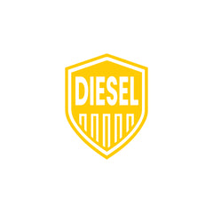 Diesel Marker for Fuel Cap Guidance